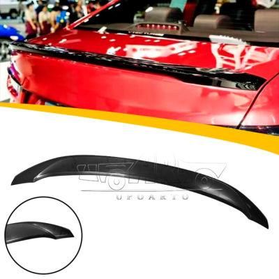 Auto Body Part for Honda City RS Style Rear Spoiler 2020+