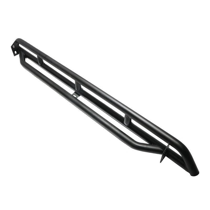 Side Step Bars Tube Running Boards Pickup Accessories Side Step Side Pedals for Toyota Tacoma
