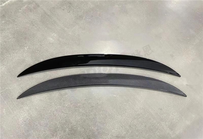 Carbon Fiber Design MP Style Rear Spoiler Fit for 2014-2019 BMW 4 Series F32
