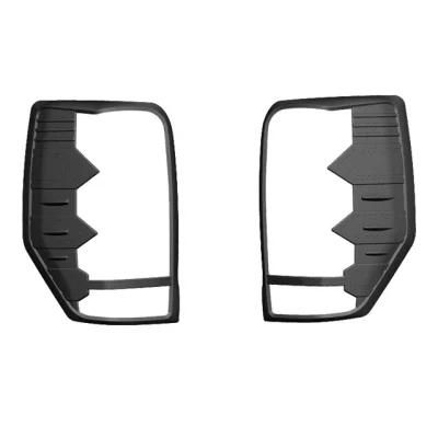 Hot Selling Car Accessories Tail Light Cover for Mitsubishi Triton
