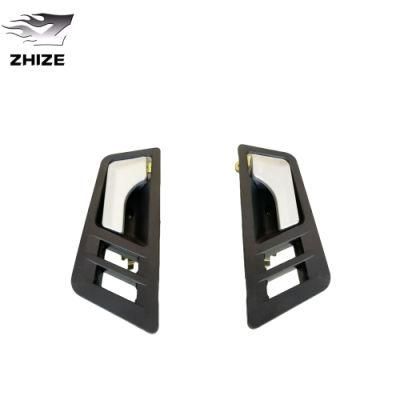 Car Door Inside Handle (Jiefang Sky V Dragon V Humble V Tu V) for Truck