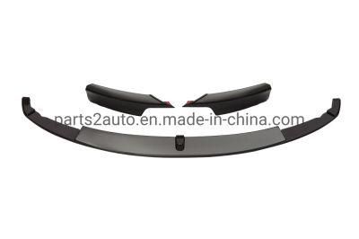 BMW F30 MP Front Bumper Strip 2013-2019, Plastic Injection