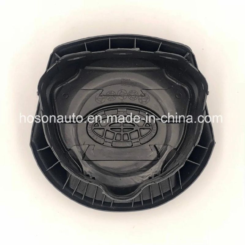Black Tpee Airbag Cover for KIA Soul