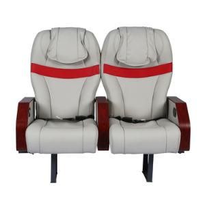 Emark Certificated Model Deluxe Hot Sell Big Coach Bus Seat