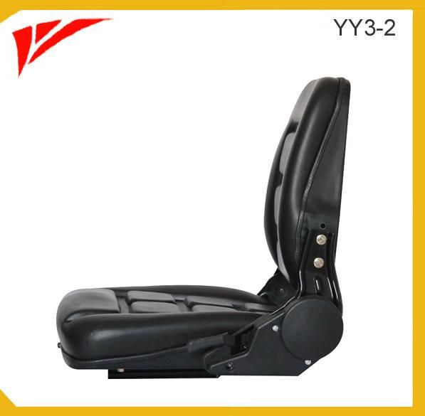 PVC Cover Multi Function Scooter Seat (YY32)