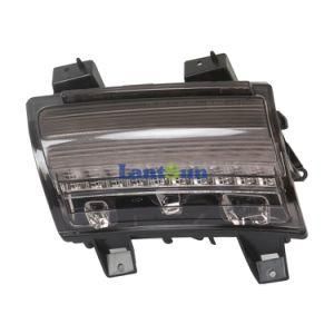 LED Headlight for Jeep for for Wrangler Jl 2018+LED Jl1123 Rotary Wheel Eyebrow Lamp European Version