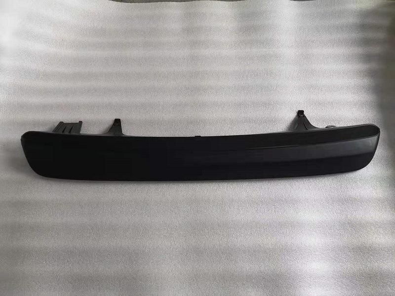 Wholesale Rear Bumper Lower for Toyota Highlander 2012-2013 Car Parts