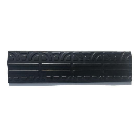Heavy Equipment Truck Wheelchair Ramp for Vans Scooter Ramps