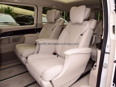 Vito/V-Class/Metris/Sprinter Interior Trims VIP/Electric Luxury Seat for Modification