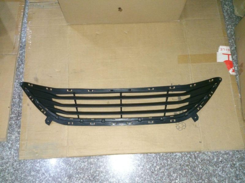 Bumper Grille for Hyundai Elantra 2011 Korean Car Spare Parts