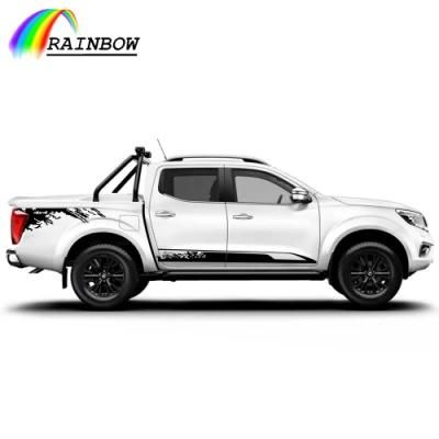 Factory Direct Sale Auto Car Body Part Universal 4X4 Pickup Truck Stainless Steel Plastic Anti Sport Roll Bar Cage for Nissan Navara
