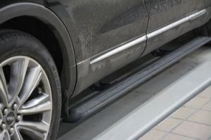 Power Side Step for Lincoln-MKC/MKX