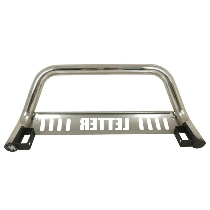 Pick up Car Front Accessories Car Bumper Bull Bar for Ford Ranger