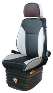 Suspension Driver Seat (JS-04A)