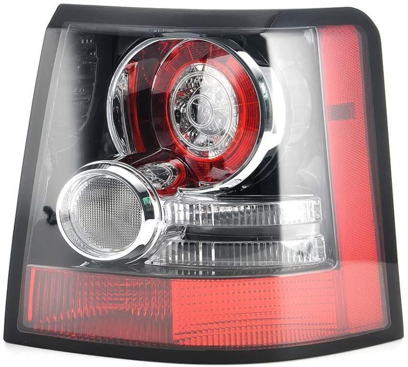 High Quality Rear Lamp Lr0015289 Lr0015290 for Range Rover Sport L320 2010-2012 LED Rear Light