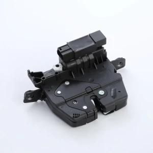 Auto Spare Parts Tailgate Latch Actuator Trunk Lid Lock 51247269543 for BMW 7-Series F02 F04