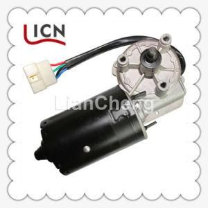CE Approved Windshield Wiper Motor for Light Truck (LC-ZD1006)