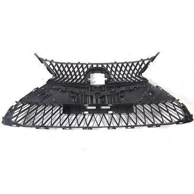 L, Exus Es Series Auto Part ABS Car Front Grill Grille