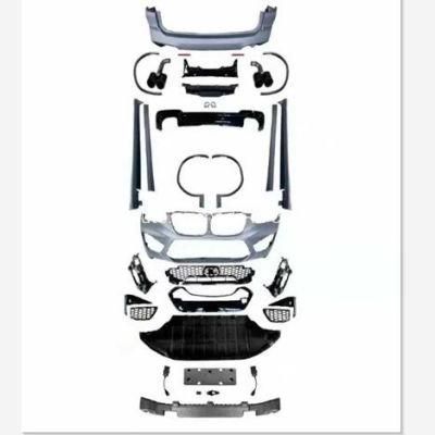 for BMW G08 X3 Bodykits Modified to F97 X3m
