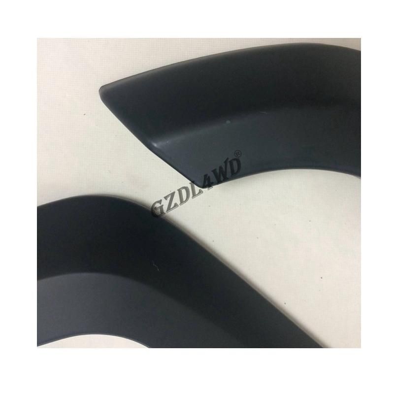 Original ABS Wheel Arch Fender Flare for Landcruiser 75/79 LC79 Pickup