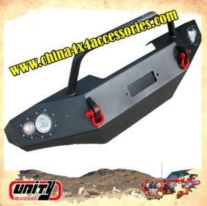 Front Bumper for 4X4 TOYOTA FJ CRUISER