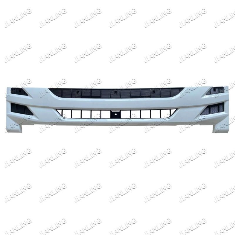 Auto Long Grille for Truck Isuzu 700p Truck Auto Long Grille