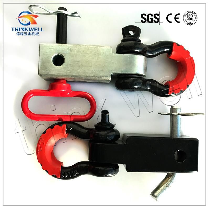 Tow Ball Cap Lock Caravan or Trailer Theft Deterrent with Cylinder Lock