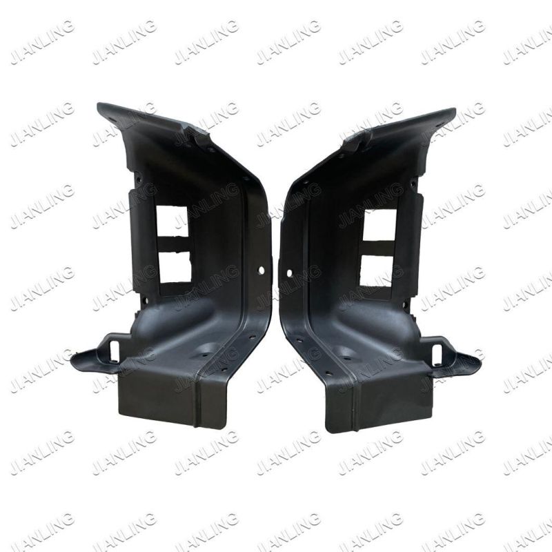 Auto Pedal Inner Liner for Truck Isuzu Truck 100p Auto Pedal Inner Liner