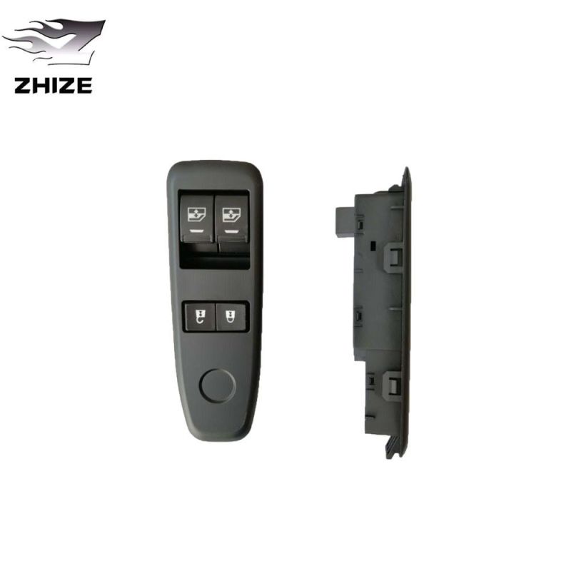 Car Electric Window Lifter Switch (Shaanxi delong new M3000 4763 left) High Quality