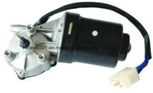 Auto Wiper Motor for Lada Ba3-2101-07, -2121, -1111, Vaz-2101-07, Vaz-2121, Vaz-1111, 21030-3730000, 192.5205 Front Wiper Motor