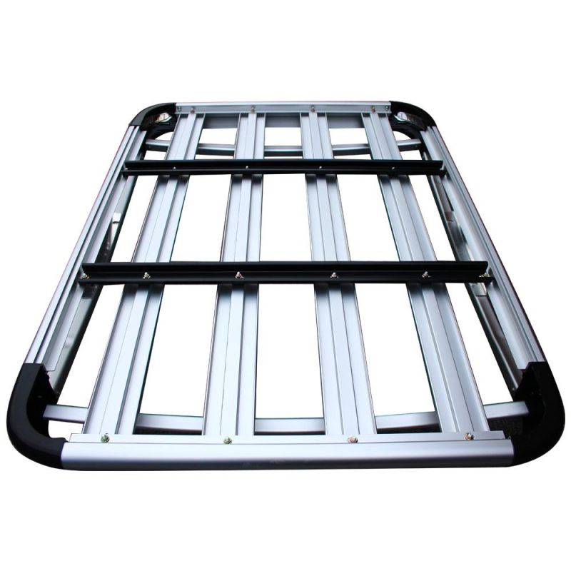 New Arrivals Universal Roof Rack 4X4 Heavy Duty Including Crossbar