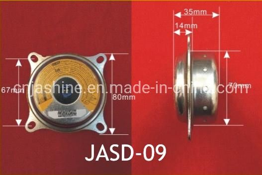 New Product Airbag Gas Inflator Jasd-09