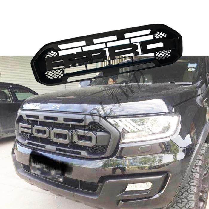 Auto Front Grille with LED Light for Everest