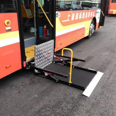Uvl Wheelchair Lifts for Handicapped Passenger Cecertified Loading 300kg