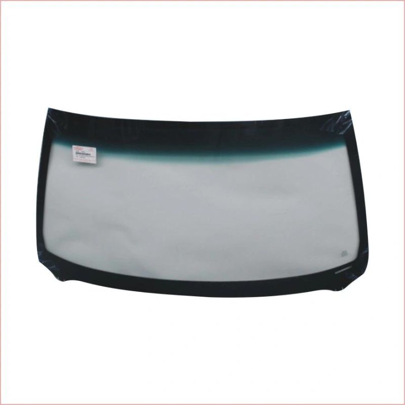 Auto Glass Laminated Front Windshield for Audi 80 4D Sedan 1987-95
