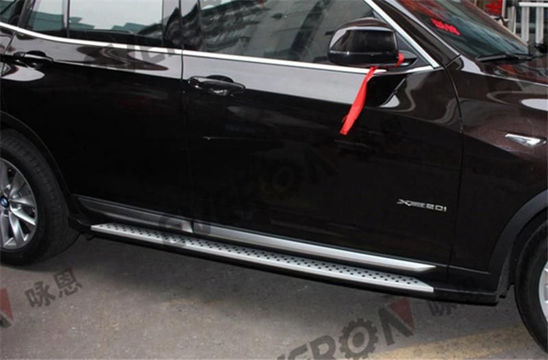 Car Running Board for BMW X1 E84 2011-2015
