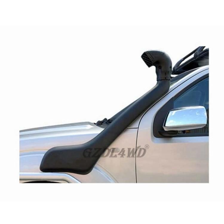 4X4 Snorkel Offroad Air Intake Kits Snorkel for Patrol Y160A Mq/Mk 01/1980-02/1997