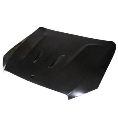 Benz C Class W205 2014 2015 2016 2017 2018 2019 Car Front Hood Engine Cover