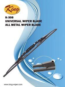 OEM Quality Swf Type Wiper Blades, Universal Type, Teflon Wipers for VW Cars, Truck and Buses