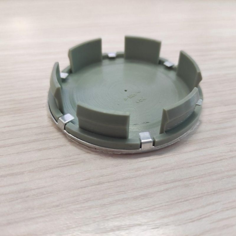 Factory Outlets ABS Plastic Wheel Hub Caps Custom Car Wheel Cover