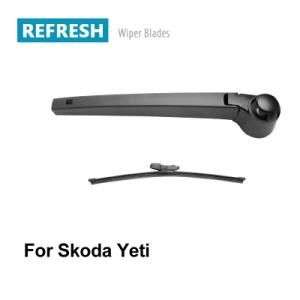 Auto Parts Windshield Wiper Arm / Rear Wiper Blade for Skoda Yeti 2009