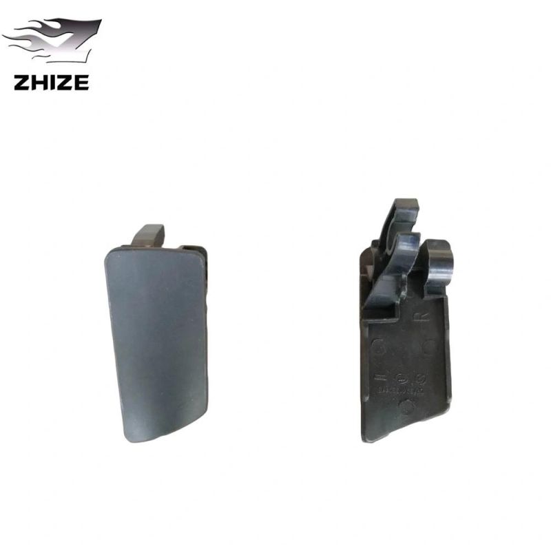 Car Door Inside Handle (Shaanxi Automobile Delong F3000) for Truck