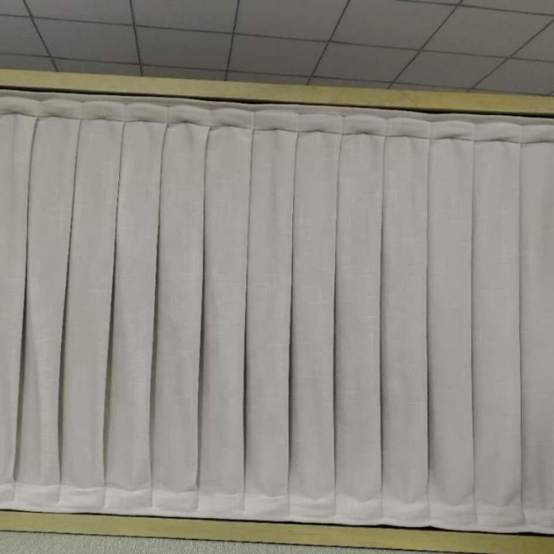 Rely Auto 2022 Auto Tuning Part High Quality Customized Curtain for Luxury Commercial Vehicle