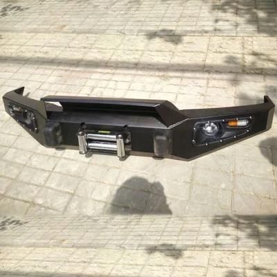 Auto Front Bumper Bull Bar for Mitsubishi Pajero V73