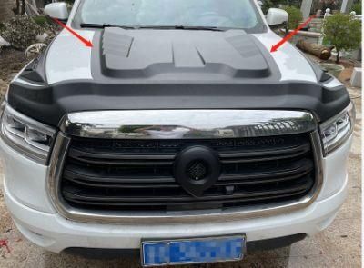New Design Bonnet Hood Cover for The Great Wall Poer