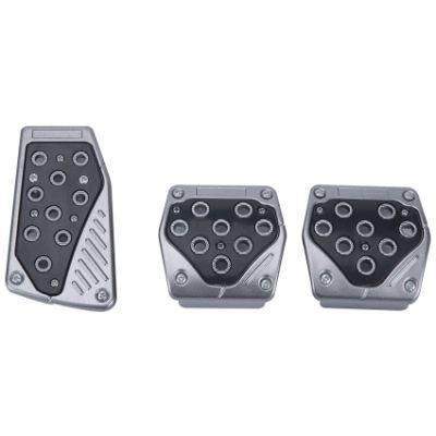 Non Slip Car Pedal Box for Car