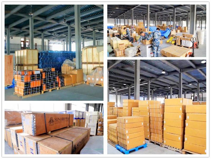 Expansion Tank for FAW HOWO Shacman Dongfeng Xcmy Brand Truck