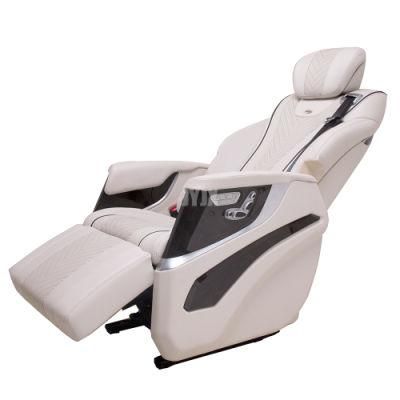 Jyjx081 Sprinter Rotation Seat with Air Massage V250