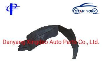 Inner Lining Fender Liner Fender Hyundai Starex 2008 86811-4h000 86812-4h000 86810-4h000 86820-4h000