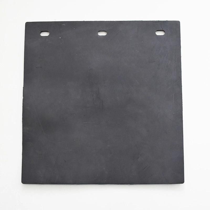 Weather Resistant 24*30 Inch Heavy Duty Truck Rubber Mud Flap